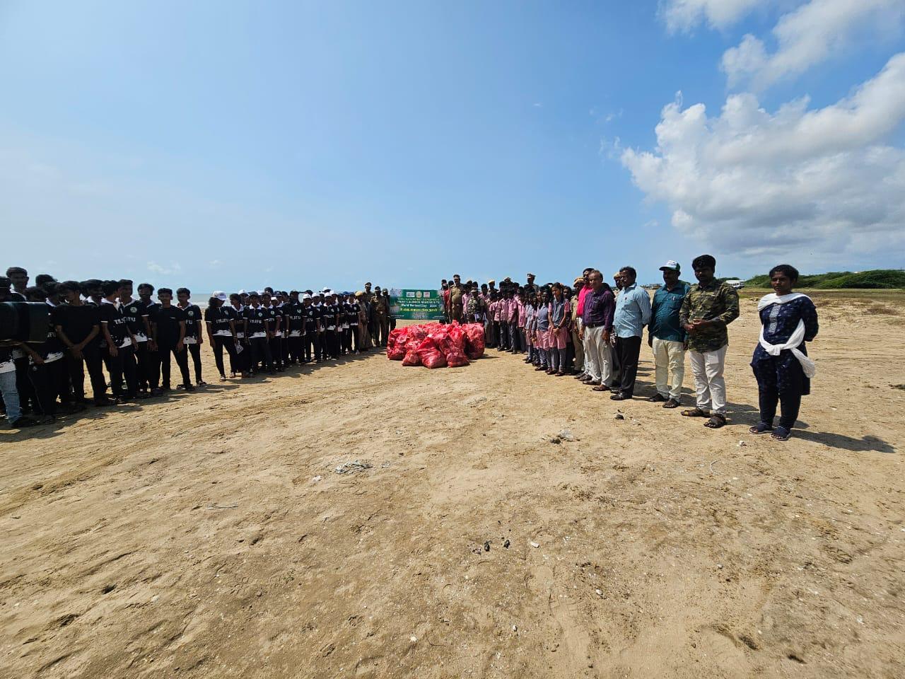 World Wetland Day Celebration 2024